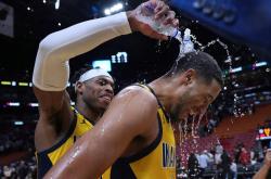 关于全明星赛赛程吃紧，印第安纳步行者窗口期临场应变，态度坚定，团队化学反应显著的信息-开云入口网址